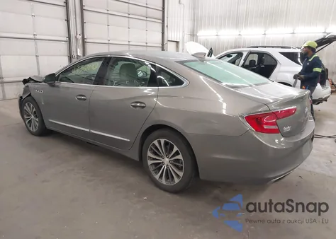 2019 Buick Lacrosse Fwd Essence z USA, uszkodzony, nr VIN 1G4ZP5SS2KU106536